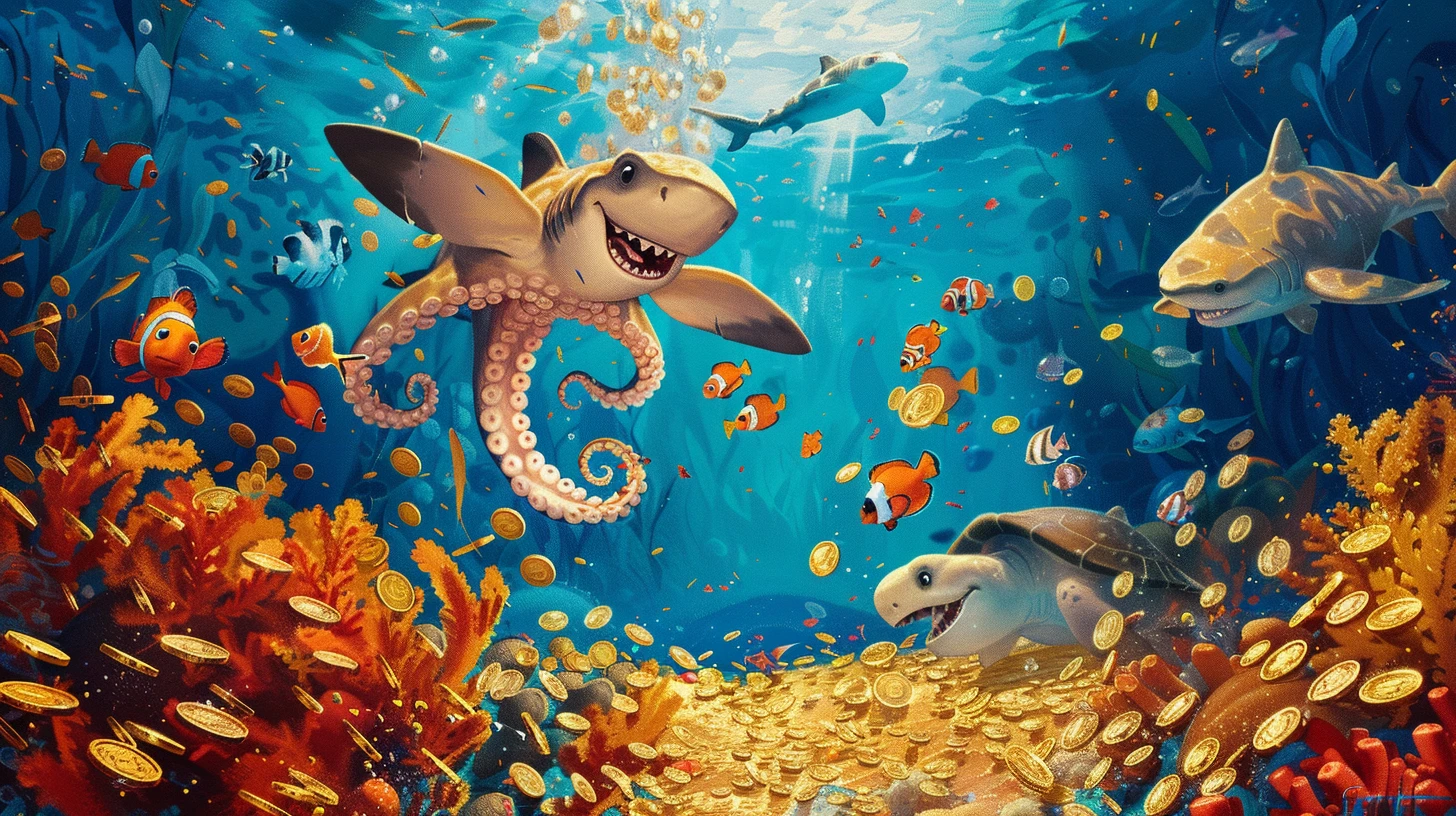 Khám Phá Jun888: Nơi Giải Trí và Cơ Hội Trúng Thưởng Khổng Lồ