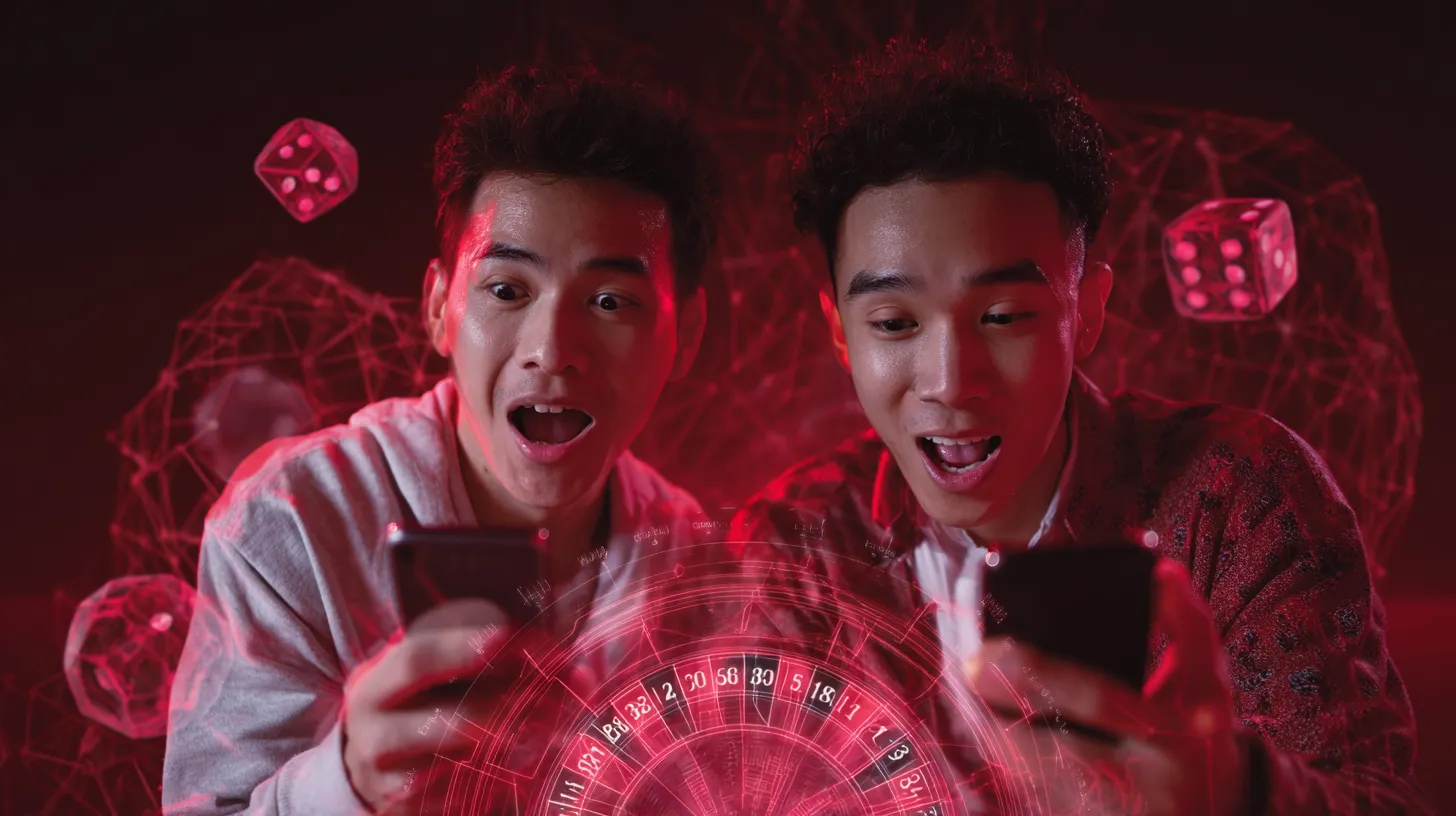 Khám Phá V9bet88: Nơi Cung Cấp Thông Tin Đáng Tin Cậy Về Xổ Số và Lô Đề