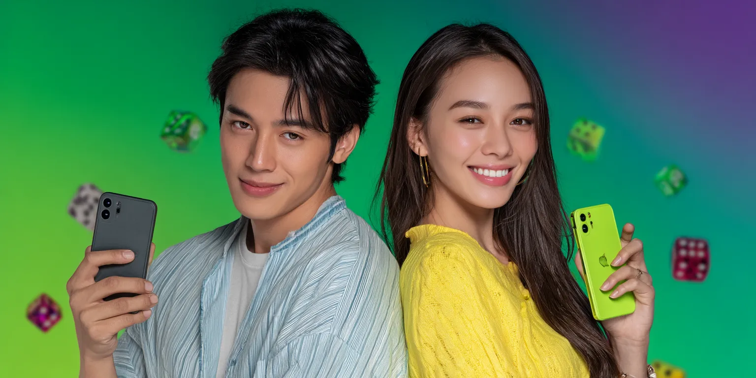 Khám Phá Thế Giới Rik VIP: Tất Tần Tật Về Xổ Số Và Cơ Hội Thắng Lớn